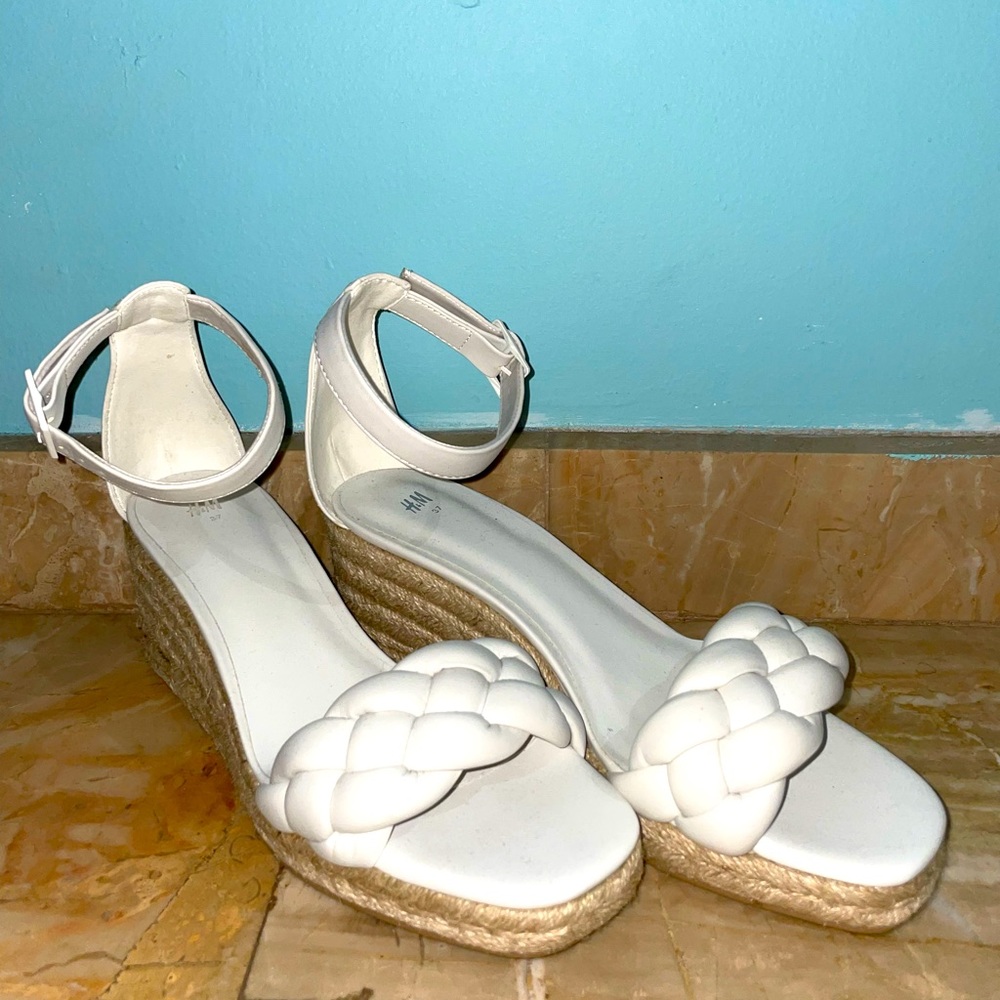 Plataformas de H&M